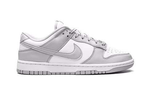 nike dunk low dames lichtgrijs|women's Nike Dunk Low.